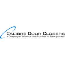 Calibre Door Closers