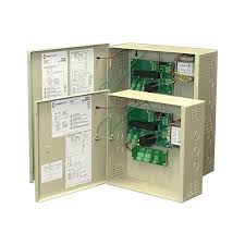 power supply commercial grade by command access