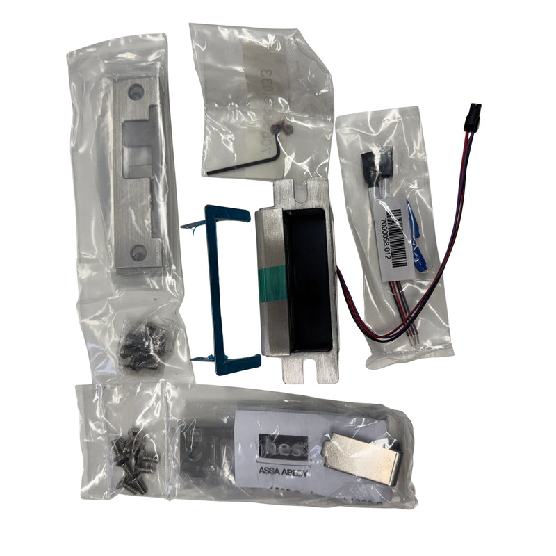 HES 1600-CLB-630 Complete Pac Electric Strike Original Packaging