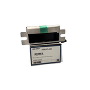 HES 1600-CLB-630 Electric Strike Installed on Door Frame - Interior View