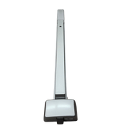 A2200EO Cal Royal Exit Bar 36 inch Aluminum Finish