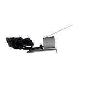 Front view of ARREXKIT-ED request-to-exit switch kit by Command Access