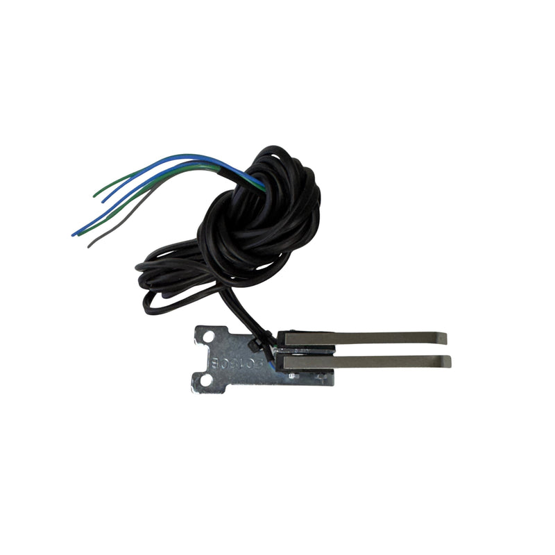 ARREXKIT2-ED Command Access double rex kit for adams rite 8800 panic bars. Top Down View