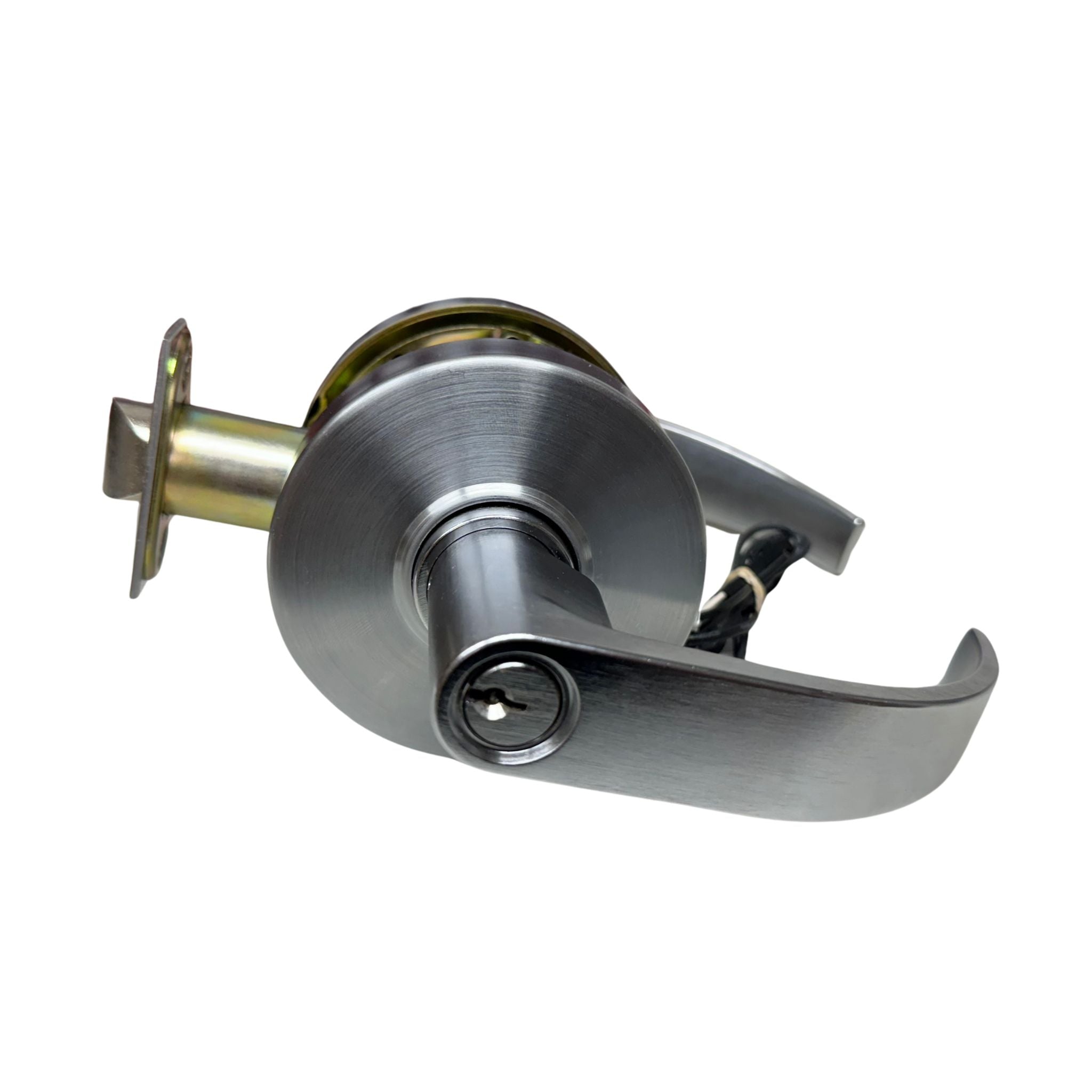 CL180-24V-EU-L17-626-SC-REX Command Access Grade 1 Electrified ...