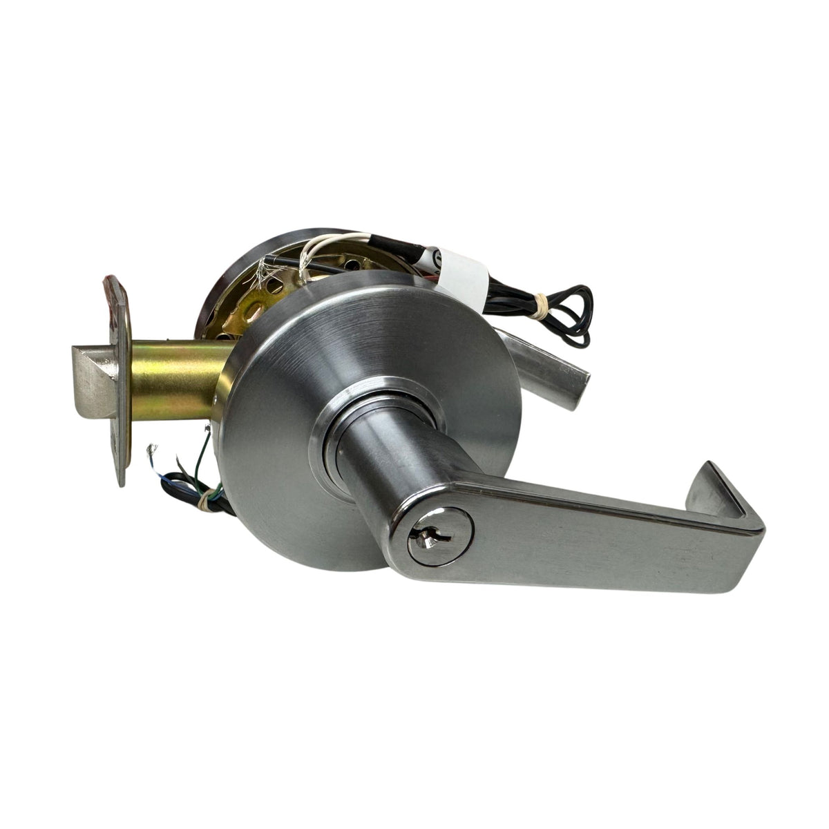 CL180-24V-EU-L6-626-SC-REX Command Access Grade 1 Electrified ...