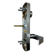 Cal Royal Exit Trim ESC7705. 7700/7760V Series Exit Trim US26D