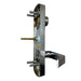 Cal Royal Exit Trim ESC7705. 7700/7760V Series Exit Trim US26D
