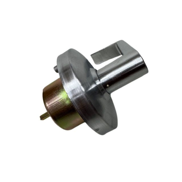 Cal Royal Exit Trim for A2200, 7700, and 9800 Series Exit devices. STR05 in US26D finish