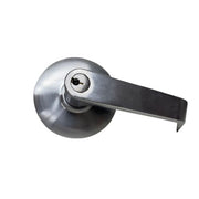 Cal Royal Exit Trim for A2200, 7700, and 9800 Series Exit devices. STR05 in US26D finish