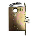 Command Access Electrified Storeroom Mortise Lock ML180EU 24v Fail Secure.