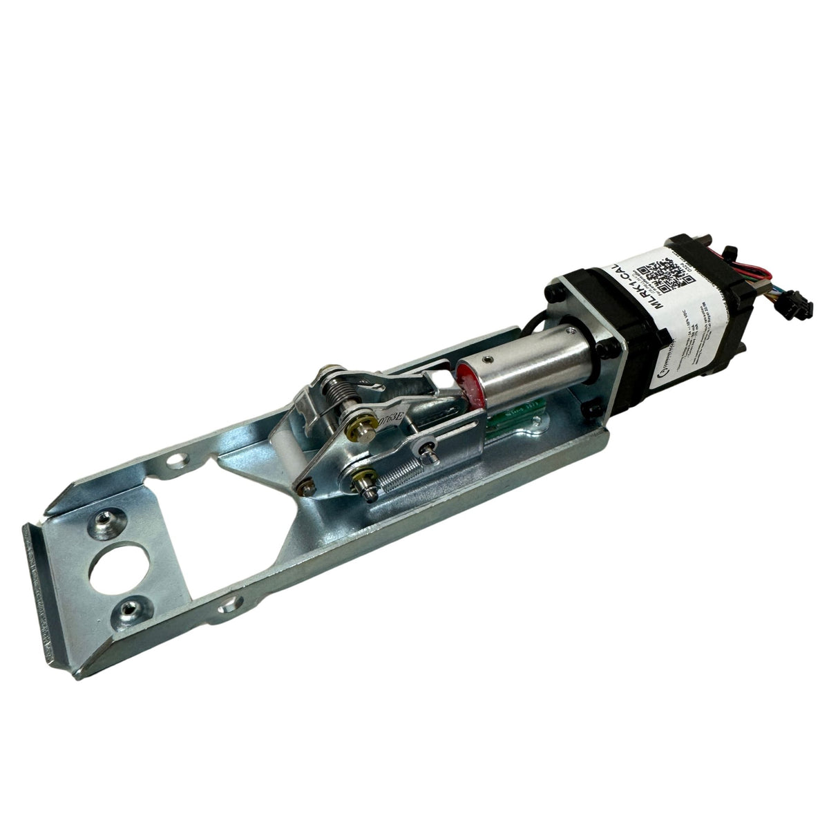 MLRK1-CAL Cal-Royal 2200 & 9800 Series Command Access Motorized Latch ...