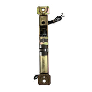Command Access ML180-EU-24V-REX electrified mortise lock front latch detail – storeroom function fail secure with REX