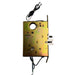Command Access Electrified Entry Mortise Lock with Deadbolt ML1480EU 24v Fail Secure REX