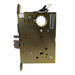 Command Access Electrified Storeroom Mortise Lock with Deadbolt ML1480EU 12v Fail Secure