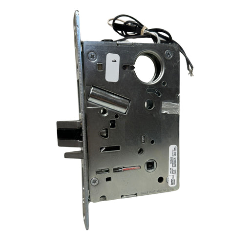 Sargent Mortise Lock Storeroom Function Electrified by Command Access Technologies ML371EU 24v Fail Secure.