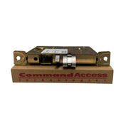 Command Access ML1050 office/classroom mortise lock displayed on Command Access Technologies packaging