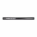 EMB-BK Electromechanical Switch Bar in Black finish. 