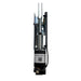 Command Access Electrification Kit for Cal Royal 7700 Series Exit Device