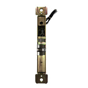 Command Access ML180-EU-CH-24V electrified mortise lock front latch and bolt detail – storeroom function fail secure