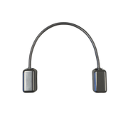Keedex K-DLA Armored Door Loop