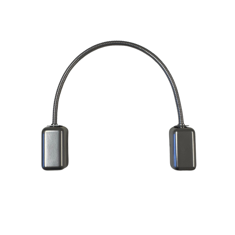 Keedex K-DLA Armored Door Loop