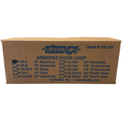 Keedex K-DLA Original Packaging - Armored Door Loop