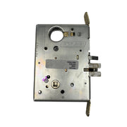 Schlage L9080LB-RH-134 Lock Case Front View