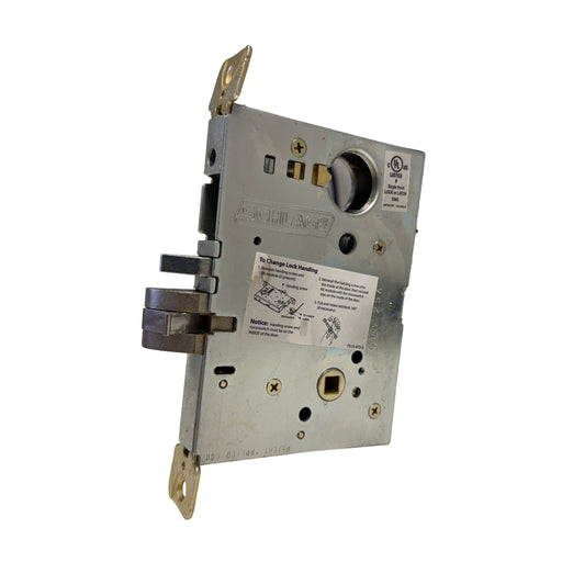 Schlage L9080LB-RH-134 Storeroom Mortise Lock Body - Main View