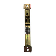 Command Access ML1040 mechanical mortise lock front latch detail – Grade 1 privacy function
