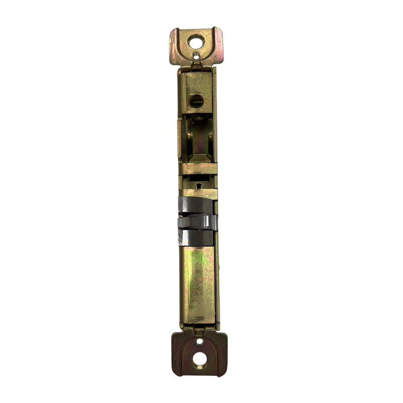 Command Access ML1040 mechanical mortise lock front latch detail – Grade 1 privacy function