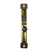 Command Access ML1053 entry mechanical mortise lock front latch and bolt detail – Grade 1 commercial hardware