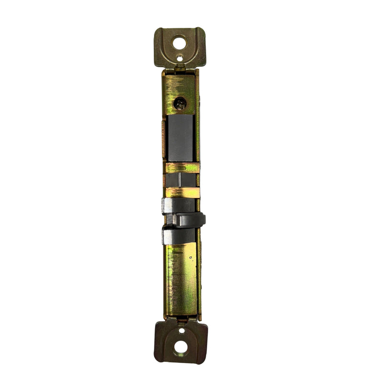 Command Access ML1053 entry mechanical mortise lock front latch and bolt detail – Grade 1 commercial hardware