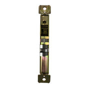 Command Access ML1080 storeroom mechanical mortise lock front latch and bolt detail – Grade 1 commercial hardware