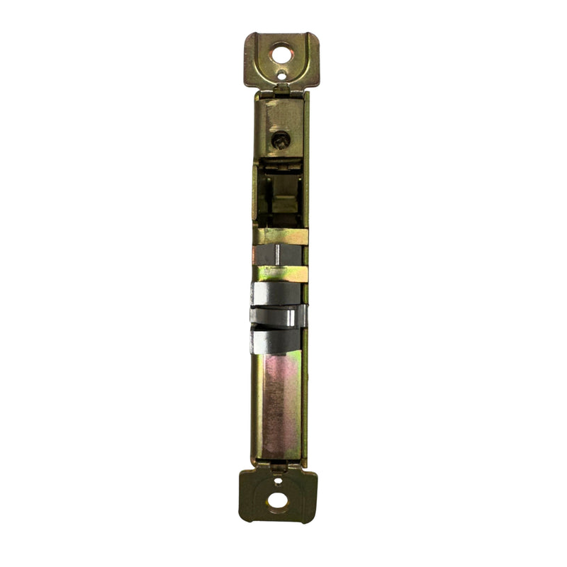Command Access ML1080 storeroom mechanical mortise lock front latch and bolt detail – Grade 1 commercial hardware