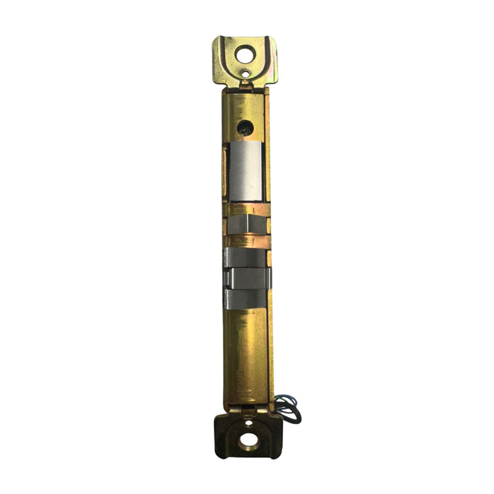 Command Access Electrified Entry Mortise Lock with Deadbolt ML1480EU 24v Fail Secure REX