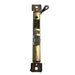 Command Access Electrified Storeroom Mortise Lock ML180EU 24v Fail Secure.
