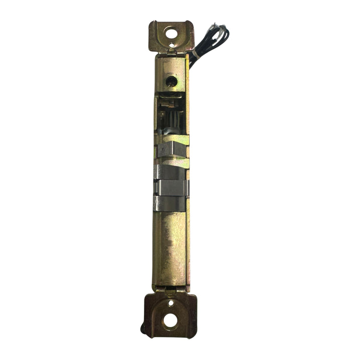 Command Access Electrified Storeroom Mortise Lock ML180EU 24v REX Fail Secure