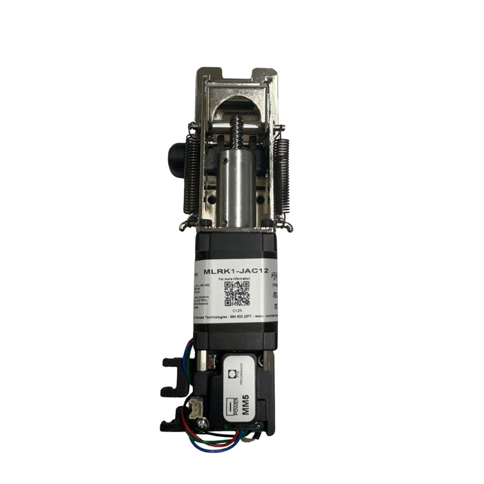 Command Access Electrification Kit for Jackson 1285/1295 & Kawneer 1686/1786 Series Exit Device