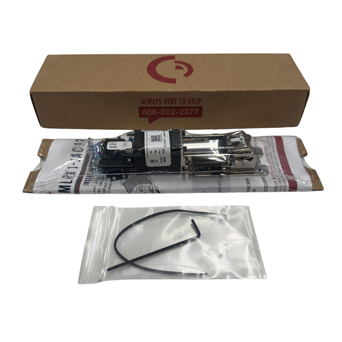 Command Access Electrification Kit for Jackson 1285/1295 & Kawneer 1686/1786 Series Exit Device