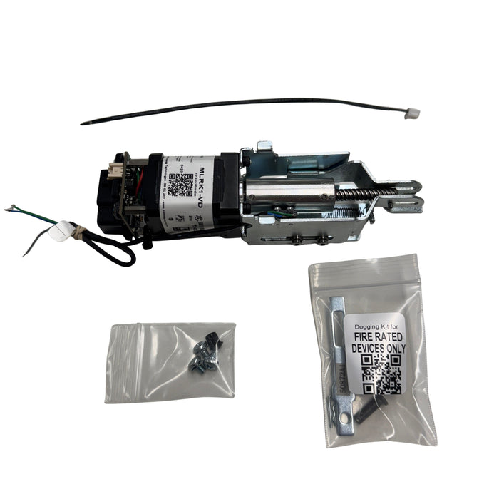 Command Access Electrification Kit for Von Duprin 33/35 & 98/99 series devices.