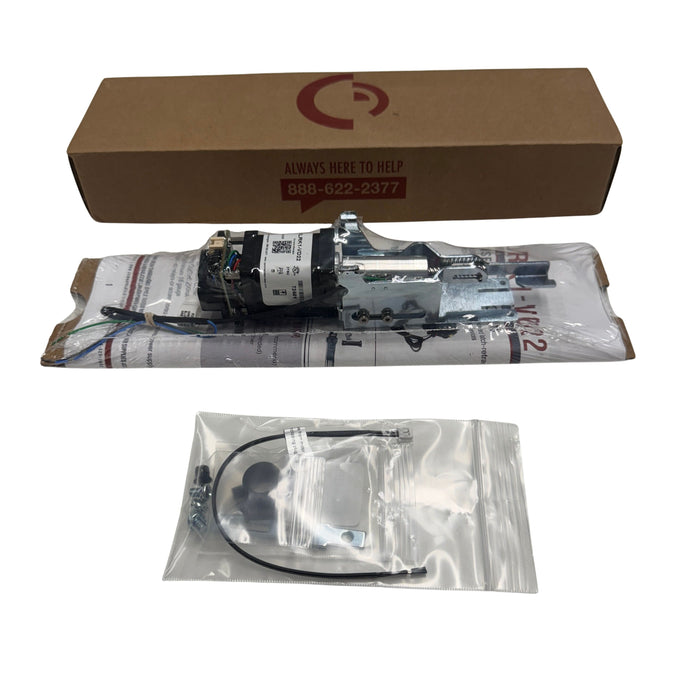 Command Access Electrification Kit for Von Duprin 22 Series Exit Device