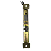 Command Access ML1480-EU-CH-24V mortise lock front latch and deadbolt detail – fail secure entry function