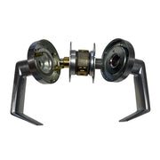Schlage ND80PD RHO 626 Exploded Parts View - Storeroom Cylindrical Lock