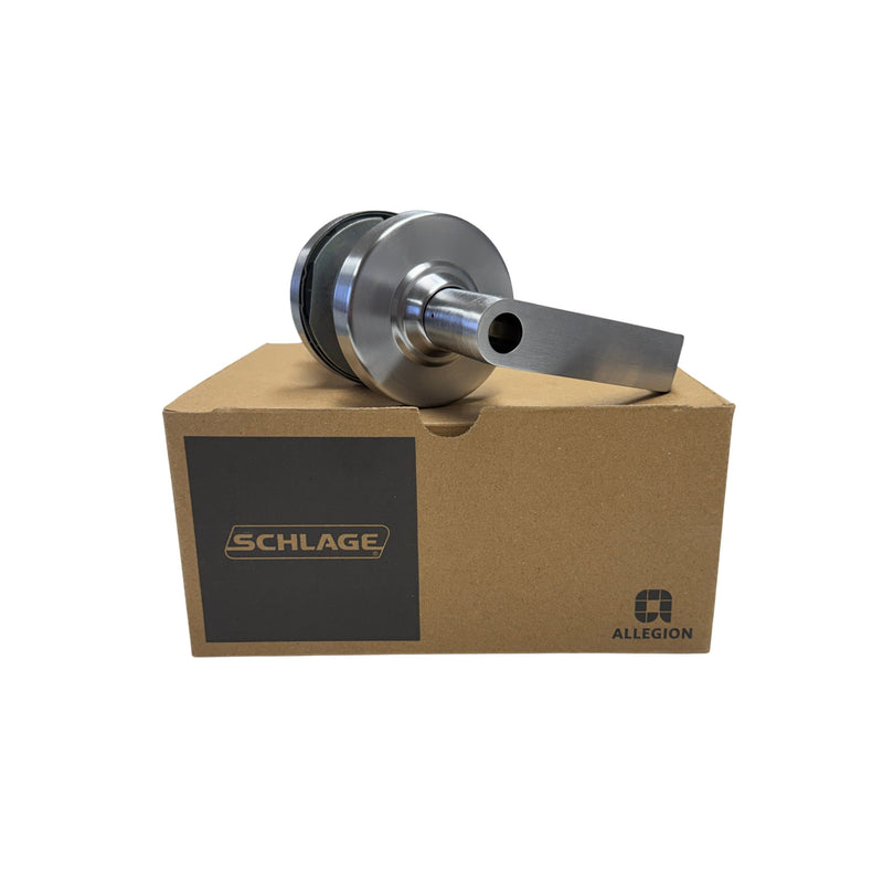 Schlage ND80PD RHO 626 Original Packaging - Storeroom Cylindrical Lock