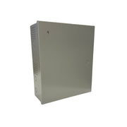Commercial PS220B 2 Amp @ 24VDC linear power supply, ideal for solenoid exit devices and latch retraction hardware.