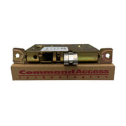 Command Access ML1040 privacy mortise lock displayed on Command Access Technologies packaging