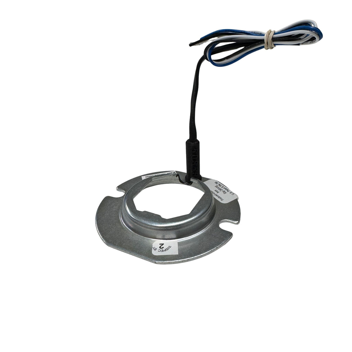 SCHREXKIT-CL Command Access REX Switch Kit - Schlage ND - Field Install ...